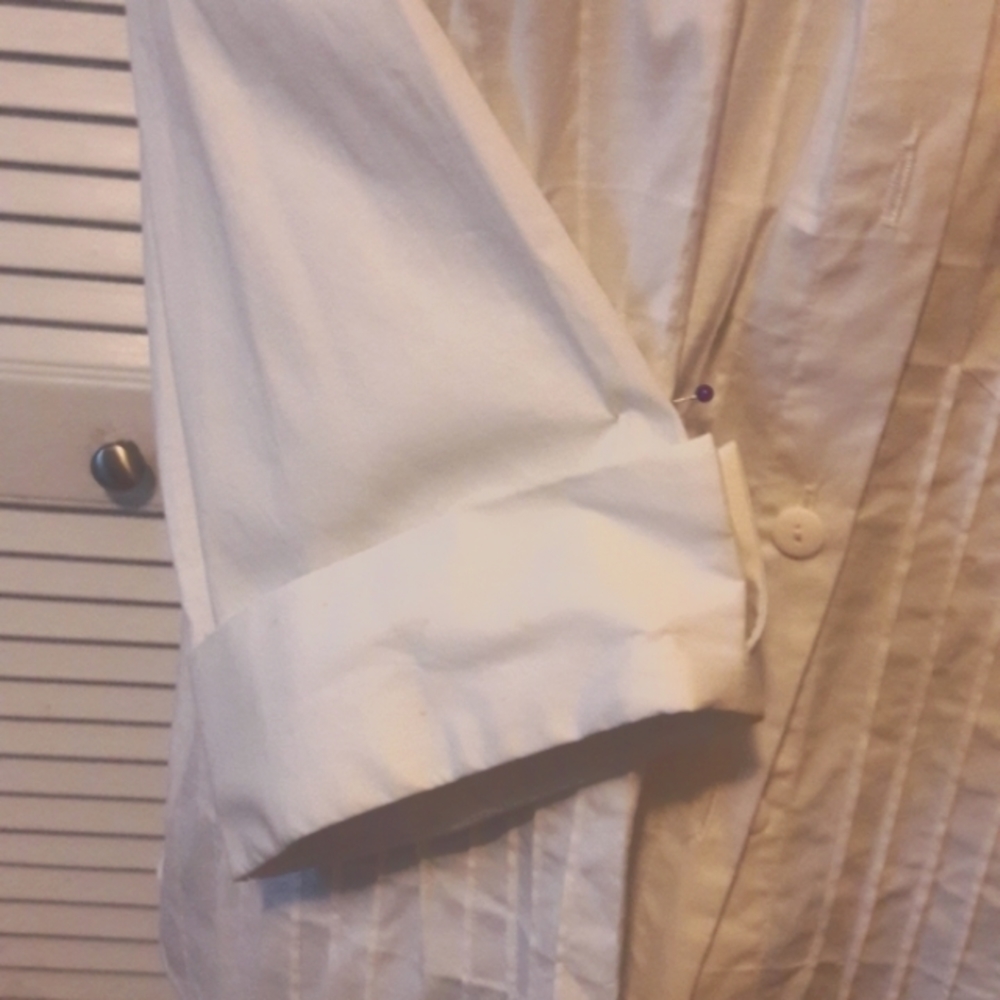Blouse - Picture 2 of 4